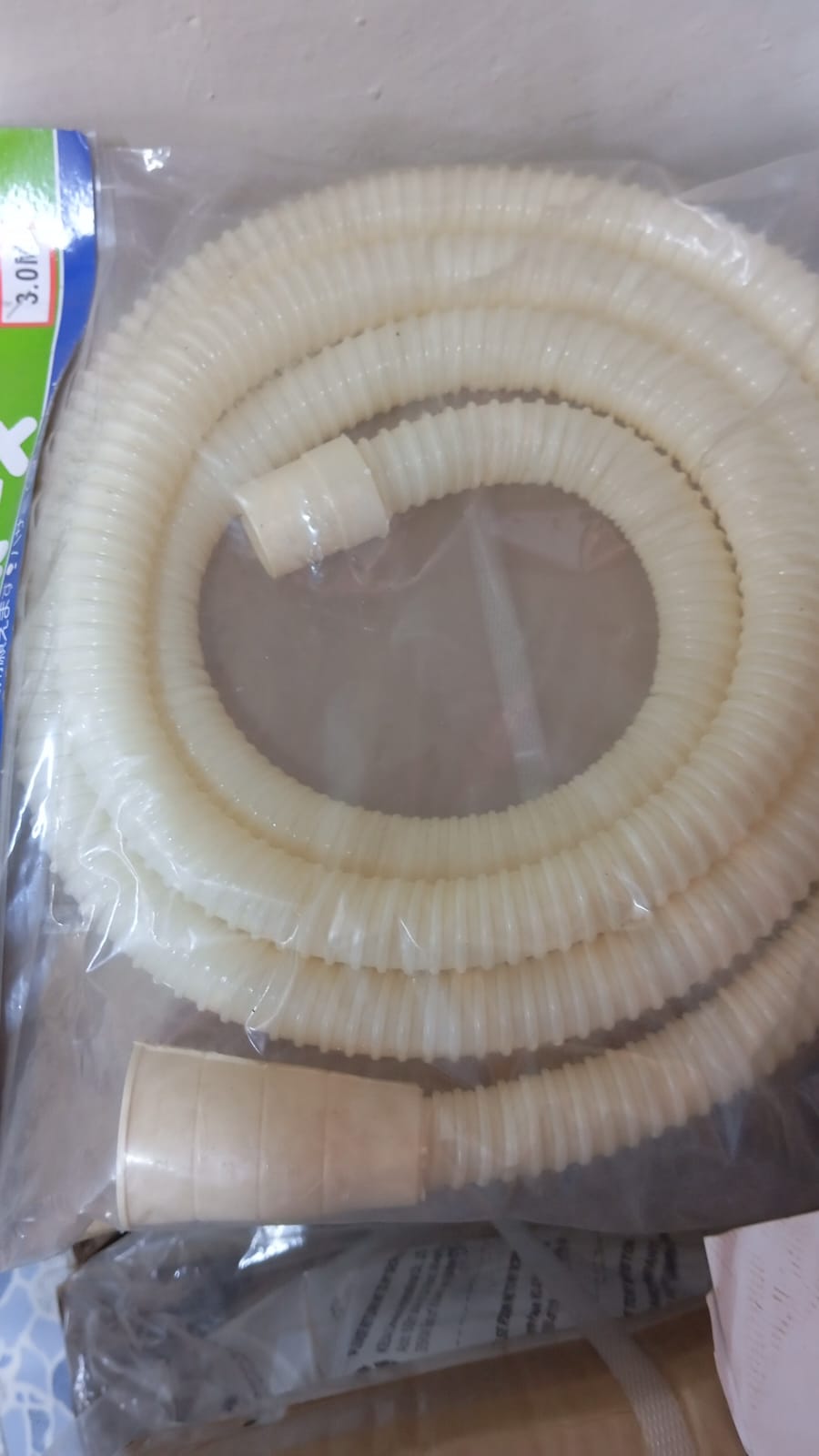 WASHING MATCHINE OUTLET 3 M